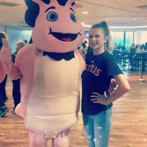 Meet your Posher, Erin